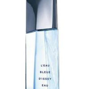 L'Eau Bleue d'Issey Eau Fraîche