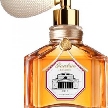 Le Bolshoï 2011 Edition Limitée