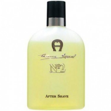 Etienne Aigner Nº2 (After Shave)