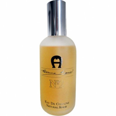 Etienne Aigner Nº2 (Eau de Cologne)