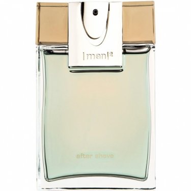 Aigner |man|² (After Shave)