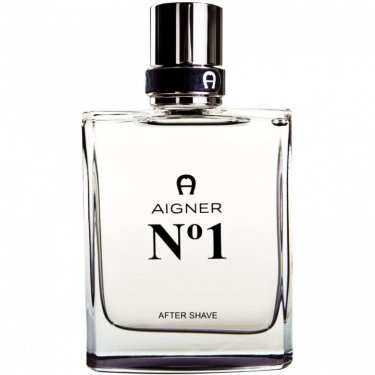 Aigner N°1 (After Shave)