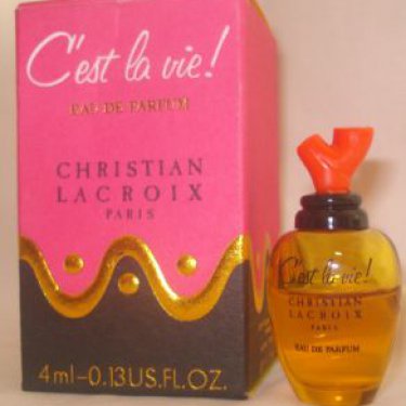 C'est la vie! (Eau de Parfum)