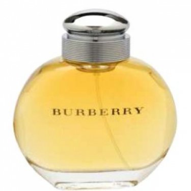 Burberry Women