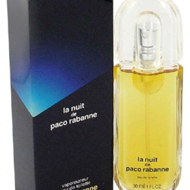 La Nuit (Eau de Toilette)