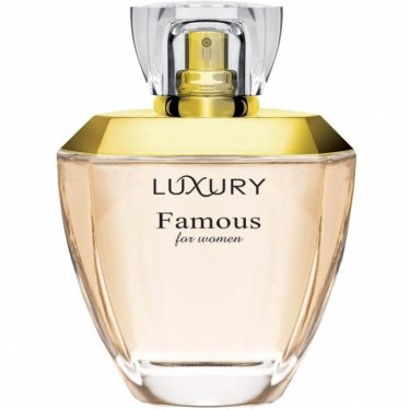 Luxury Famous