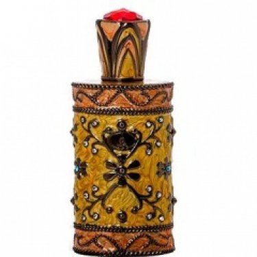 Sadaf (Concentrated Perfume Oil)