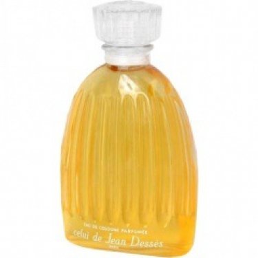Celui de Jean Dessès (Eau de Cologne Parfumée)