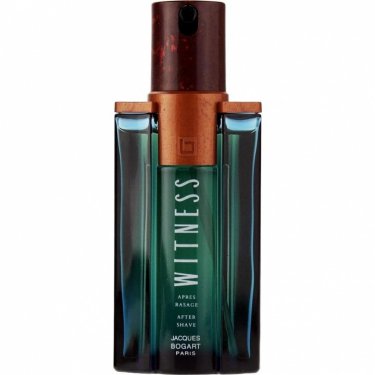 Witness (Après-Rasage)
