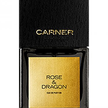 Rose & Dragon