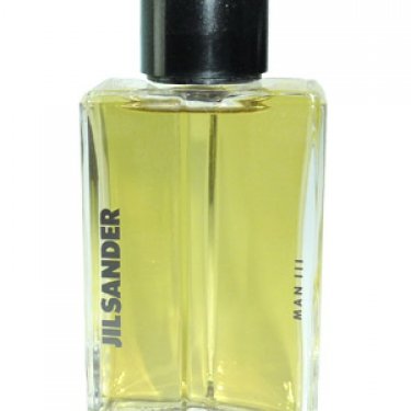 Jil Sander Man III