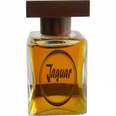 Jaguar (Parfum)