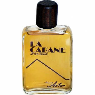 La Cabane pour Homme (After Shave)