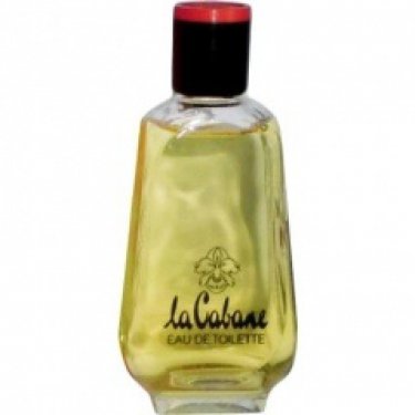 La Cabane (Eau de Toilette)