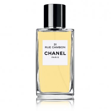 31 Rue Cambon (Eau de Parfum)