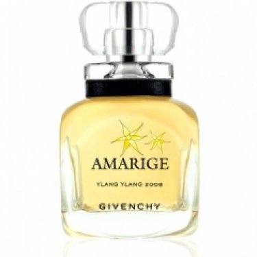 Amarige Ylang Ylang Harvest 2008