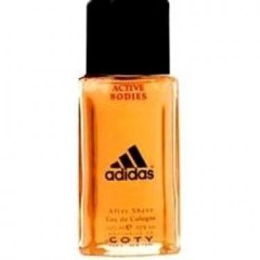Active Bodies (After Shave Eau de Cologne)