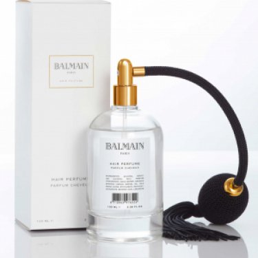 Hair Perfume Limited Edition