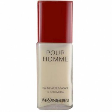 Pour Homme (1971) (Lotion Après-Rasage)