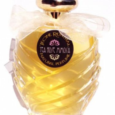 Tea Rose Mimosa