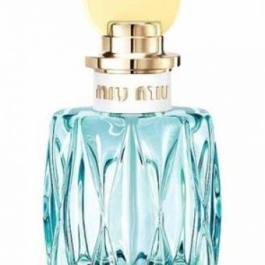 Miu Miu L'Eau Bleue