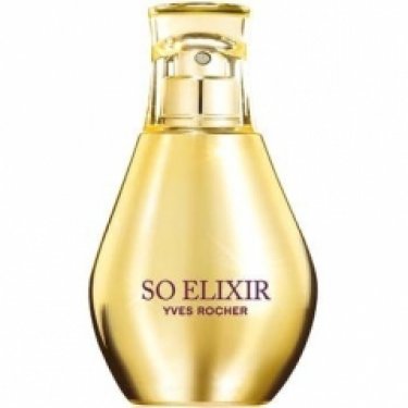 So Elixir Edition Limitée