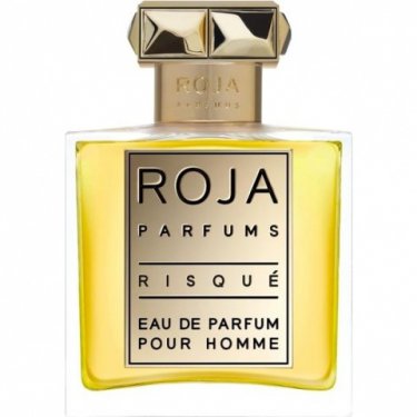 Risqué pour Homme / Creation-R pour Homme (Eau de Parfum)