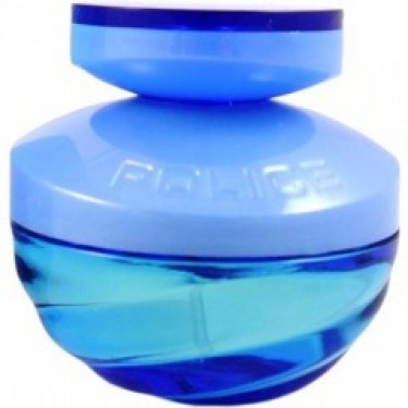 Blue Desire