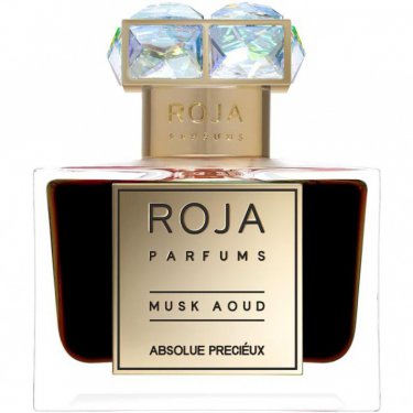 Musk Aoud Absolue Précieux