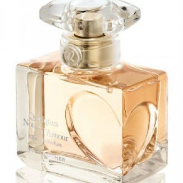 Quelques Notes d'Amour (L'Eau de Parfum)