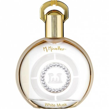 White Musk