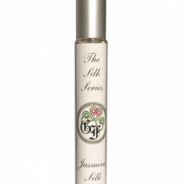 Jasmine Silk