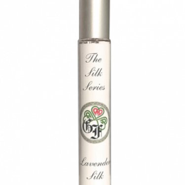 Lavender Silk
