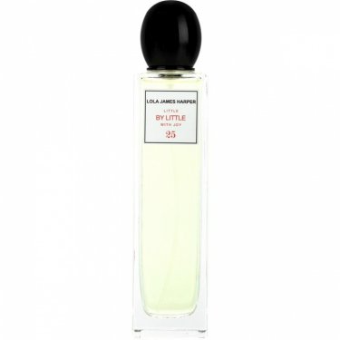 Little by Little with Joy 25