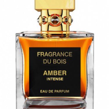Amber Intense / Oud Amber Intense