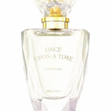 Once Upon a Time Fortune