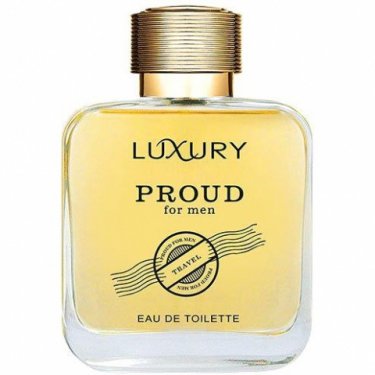 Luxury Proud