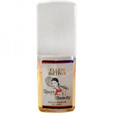 Sport + Beauty (Eau de Parfum)