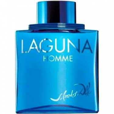 Laguna Homme (After Shave)