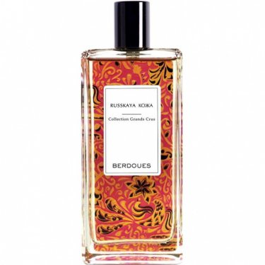 Collection Grands Crus: Ruskkaya Кожа