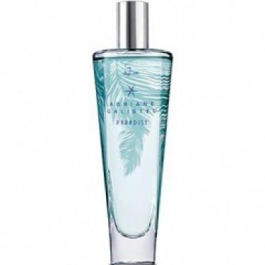 Adriane Galisteu Paradise