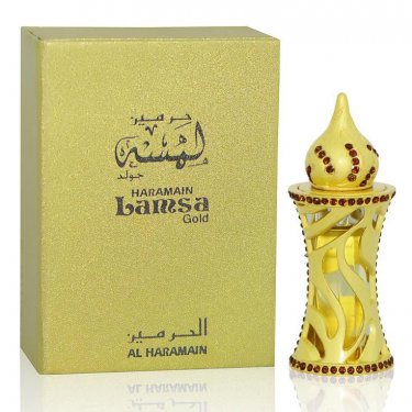 Lamsa Gold