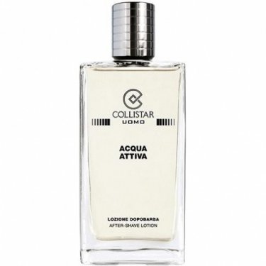 Acqua Attiva (Lozione Dopobarba)