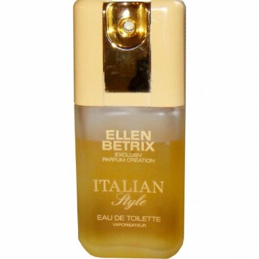 Italian Style (Eau de Toilette)
