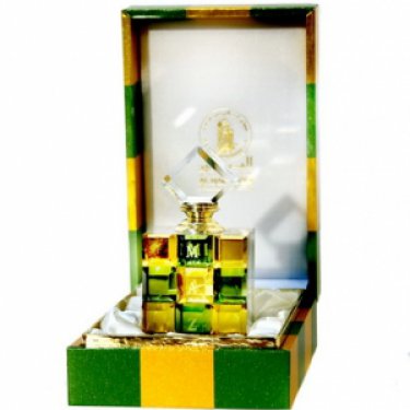 Maze (Perfume Oil)
