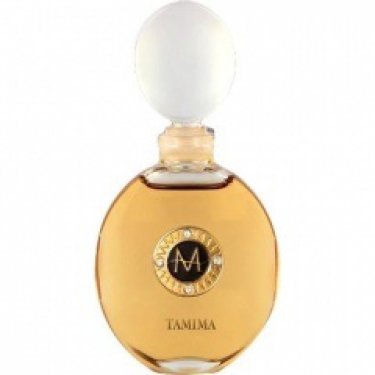 Tamima (Perfume Oil)