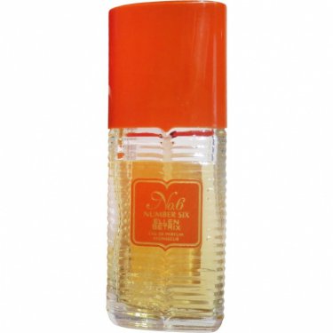 No. 6 - Number Six (Eau de Parfum)