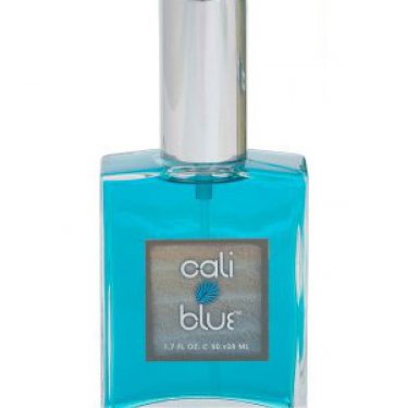 Cali Blue