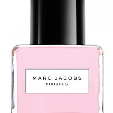 Tropical Splash Hibiscus