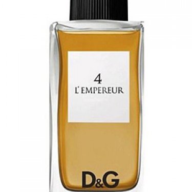 4 L'Empereur